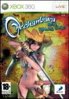 Onechanbara: Bikini Samurai Squad